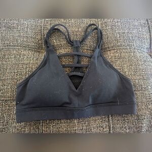 Zyia Grid Bra